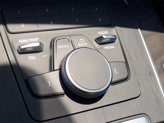 2020 Audi Q5 45 Premium quattro in Cornelius, NC - Lake Norman Hyundai