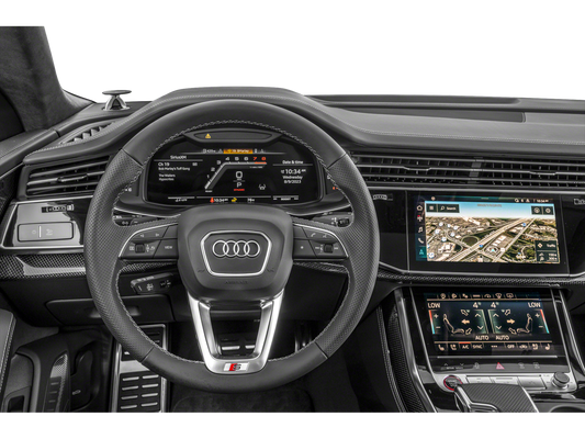 2021 Audi SQ8 4.0T Premium Plus in Cornelius, NC - Lake Norman Hyundai