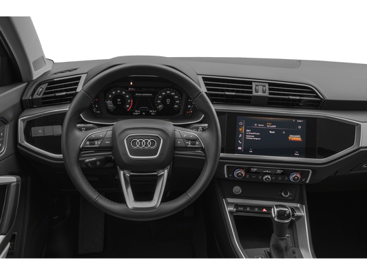 2021 Audi Q3 Premium Plus S Line quattro in Cornelius, NC - Lake Norman Hyundai