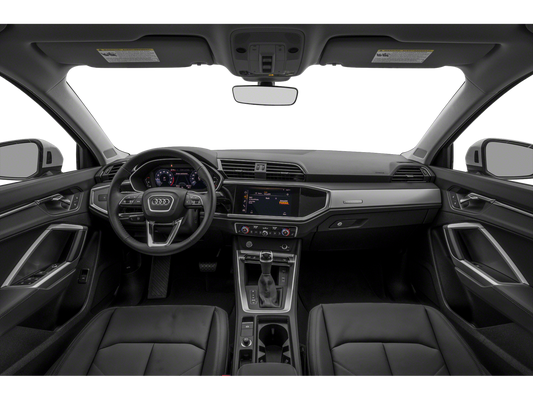 2021 Audi Q3 Premium Plus S Line quattro in Cornelius, NC - Lake Norman Hyundai