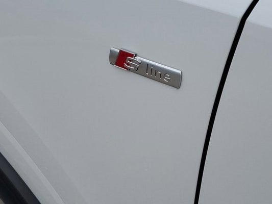 2020 Audi Q3 Prestige S line in Cornelius, NC - Lake Norman Hyundai