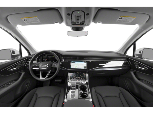 2023 Audi Q7 Premium Plus 45 TFSI quattro in Cornelius, NC - Lake Norman Hyundai