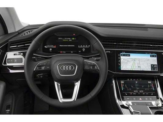 2023 Audi Q7 Premium Plus 45 TFSI quattro in Cornelius, NC - Lake Norman Hyundai