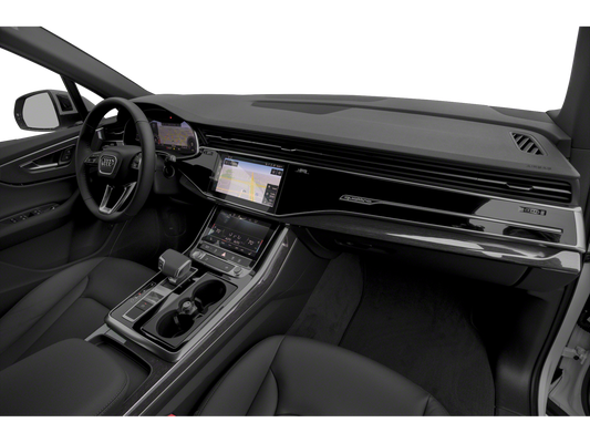 2021 Audi Q7 55 Premium Plus quattro in Cornelius, NC - Lake Norman Hyundai
