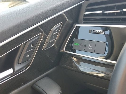 2023 Audi Q7 55 Premium Plus in Cornelius, NC - Lake Norman Hyundai