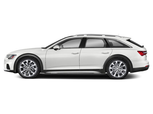 2020 Audi A6 allroad 3.0T Premium Plus in Cornelius, NC - Lake Norman Hyundai