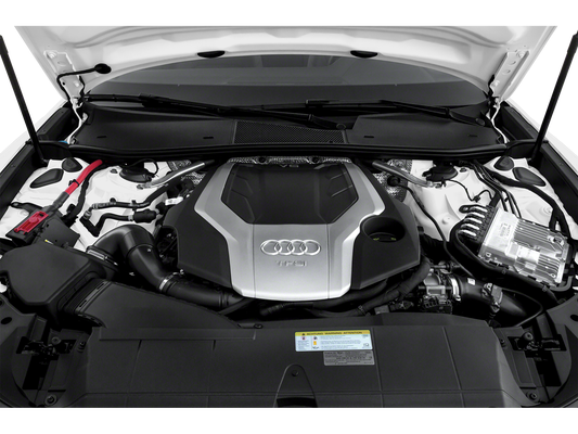 2020 Audi A6 allroad 3.0T Premium Plus in Cornelius, NC - Lake Norman Hyundai