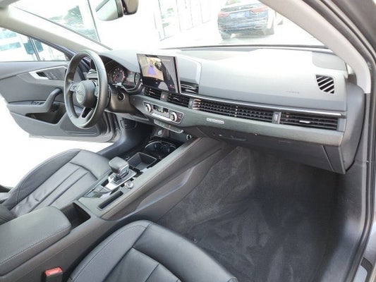 2021 Audi A4 Sedan Premium quattro in Cornelius, NC - Lake Norman Hyundai