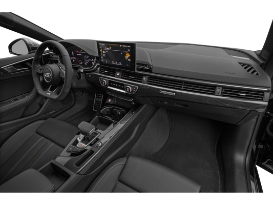 2021 Audi S5 Sportback 3.0T Prestige in Cornelius, NC - Lake Norman Hyundai