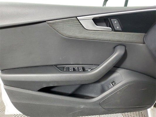 2021 Audi A5 45 S line Premium Plus quattro in Cornelius, NC - Lake Norman Hyundai