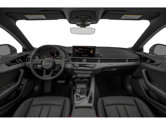 2021 Audi A5 Sportback SPORTBACK S LINE45 quattro in Cornelius, NC - Lake Norman Hyundai