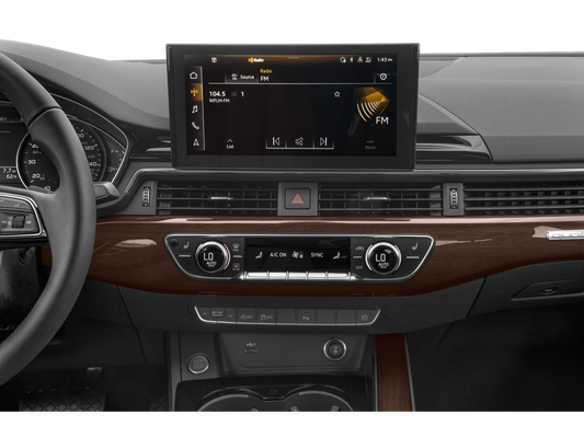 2023 Audi A4 45 S line Premium Plus in Cornelius, NC - Lake Norman Hyundai