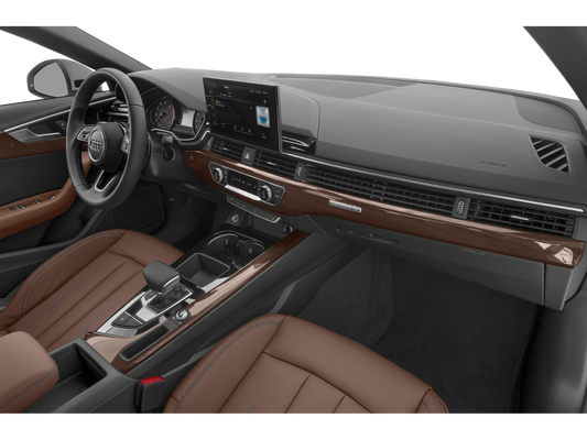 2023 Audi A4 45 S line Premium Plus in Cornelius, NC - Lake Norman Hyundai