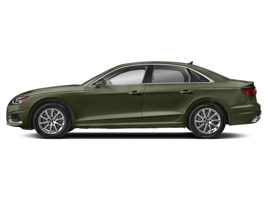 2023 Audi A4 45 S line Premium Plus quattro in Cornelius, NC - Lake Norman Hyundai