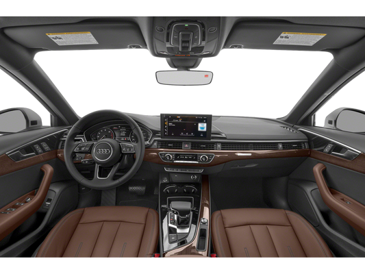 2023 Audi A4 45 S line Premium Plus quattro in Cornelius, NC - Lake Norman Hyundai