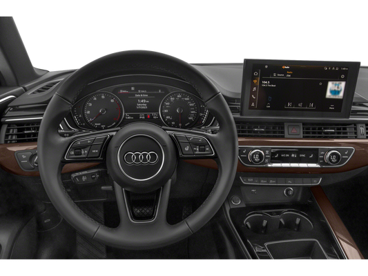 2023 Audi A4 45 S line Prestige quattro in Cornelius, NC - Lake Norman Hyundai