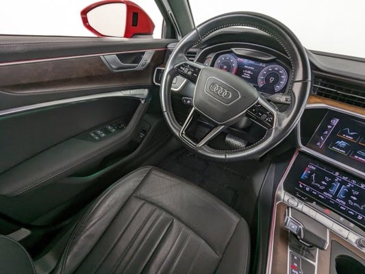 2020 Audi A6 Prestige 55 TFSI quattro in Cornelius, NC - Lake Norman Hyundai