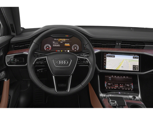2020 Audi A6 Prestige 55 TFSI quattro in Cornelius, NC - Lake Norman Hyundai