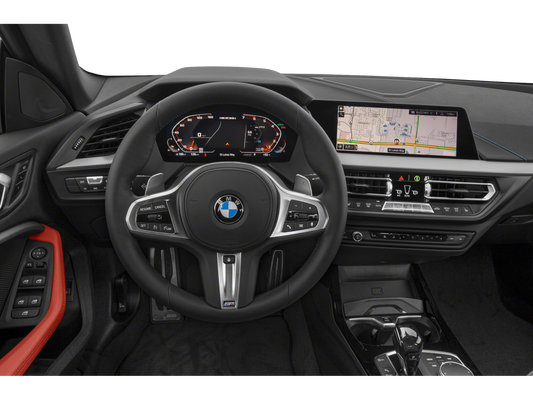 2021 BMW 2 Series M235i Gran Coupe xDrive in Cornelius, NC - Lake Norman Hyundai