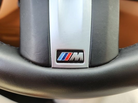 2021 BMW 5 Series 530i M-SPORT in Cornelius, NC - Lake Norman Hyundai