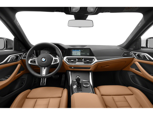2023 BMW 4 Series 430i Gran Coupe in Cornelius, NC - Lake Norman Hyundai