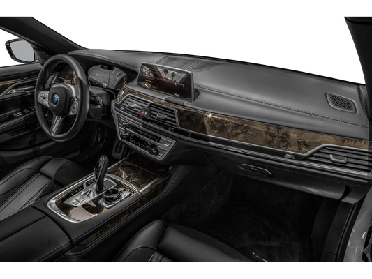 2021 BMW 7 Series 750i xDrive in Cornelius, NC - Lake Norman Hyundai