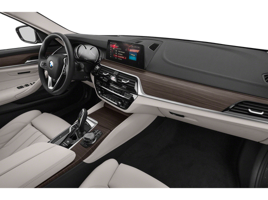 2020 BMW 5 Series 530i in Cornelius, NC - Lake Norman Hyundai