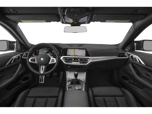 2021 BMW M4 Coupe in Cornelius, NC - Lake Norman Hyundai