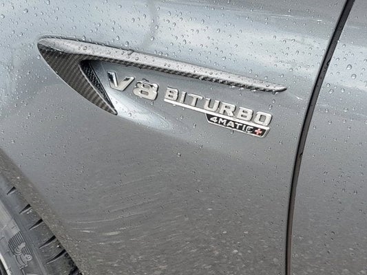2018 Mercedes-Benz E-Class E 63 S AMG® in Cornelius, NC - Lake Norman Hyundai