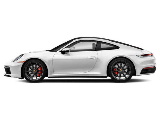2023 Porsche 911 Carrera GTS in Cornelius, NC - Lake Norman Hyundai
