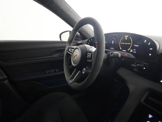 2024 Porsche Taycan GTS Sport Turismo AWD in Cornelius, NC - Lake Norman Hyundai