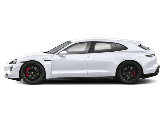 2024 Porsche Taycan GTS Sport Turismo AWD in Cornelius, NC - Lake Norman Hyundai