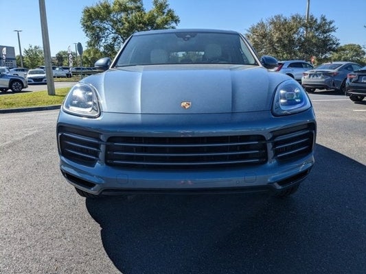 2019 Porsche Cayenne Base in Cornelius, NC - Lake Norman Hyundai