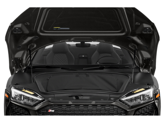2023 Audi R8 V10 performance in Cornelius, NC - Lake Norman Hyundai