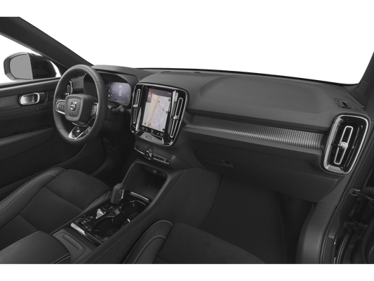 2021 Volvo XC40 R-Design in Cornelius, NC - Lake Norman Hyundai