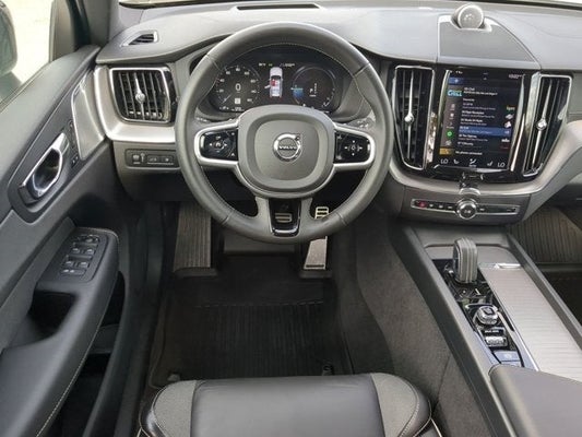 2021 Volvo XC60 R-Design in Cornelius, NC - Lake Norman Hyundai