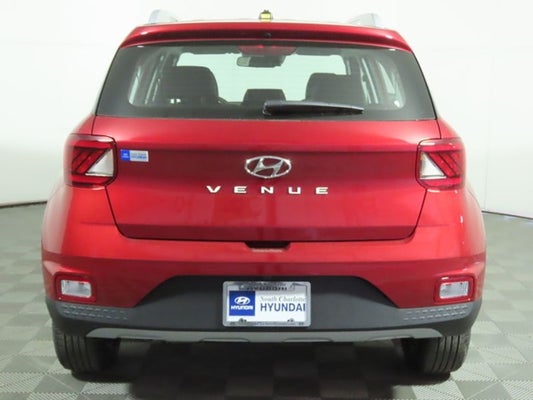 2024 Hyundai VENUE Limited in Cornelius, NC - Lake Norman Hyundai