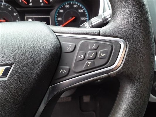 2018 Chevrolet Equinox LS Preferred in Cornelius, NC - Lake Norman Hyundai