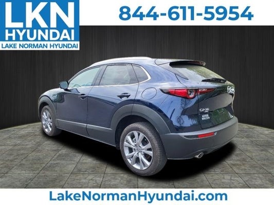 2023 Mazda Mazda CX-30 2.5 S Premium Package in Cornelius, NC - Lake Norman Hyundai