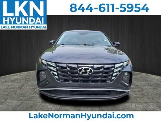 2023 Hyundai TUCSON SE in Cornelius, NC - Lake Norman Hyundai