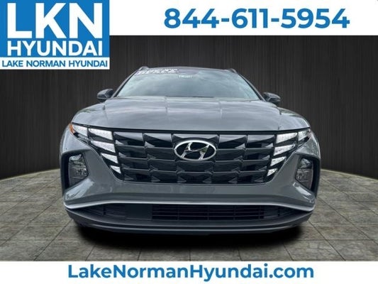 2024 Hyundai TUCSON SEL Convenience FWD in Cornelius, NC - Lake Norman Hyundai