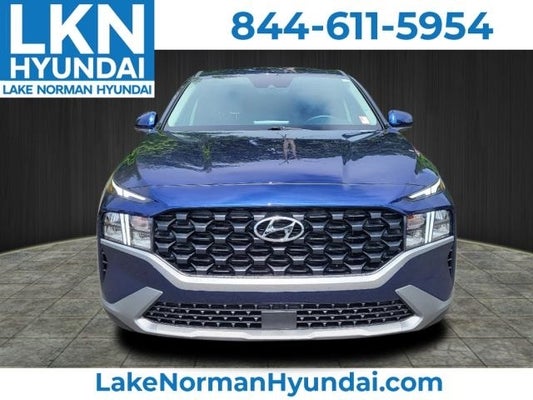 2023 Hyundai SANTA FE SE in Cornelius, NC - Lake Norman Hyundai