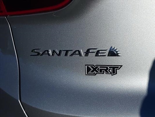 2023 Hyundai SANTA FE XRT AWD in Cornelius, NC - Lake Norman Hyundai