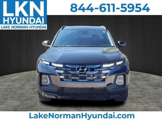 2024 Hyundai SANTA CRUZ NIGHT in Cornelius, NC - Lake Norman Hyundai