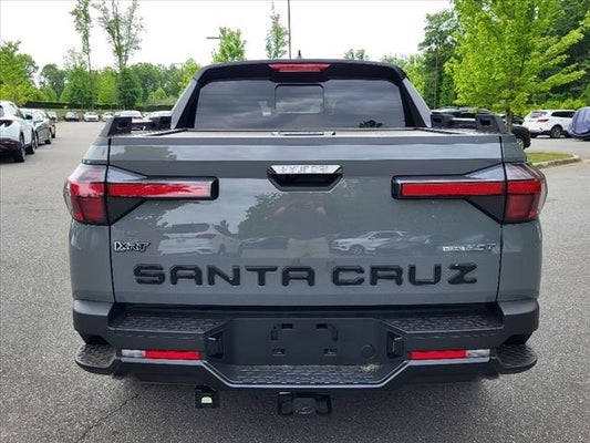 2024 Hyundai SANTA CRUZ XRT in Cornelius, NC - Lake Norman Hyundai