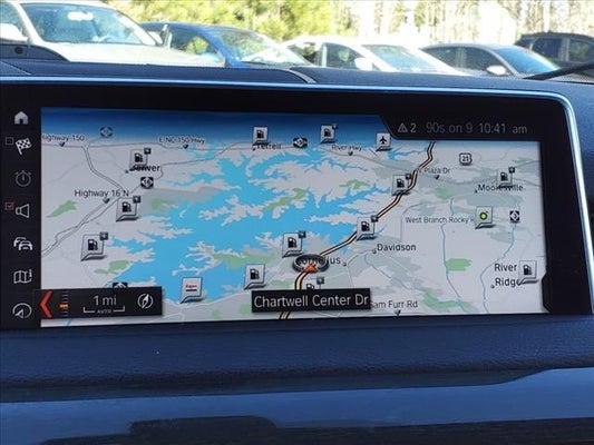 2018 BMW X5 xDrive35i Sport Activity in Cornelius, NC - Lake Norman Hyundai
