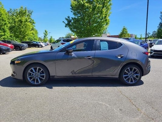 2021 Mazda Mazda3 Preferred in Cornelius, NC - Lake Norman Hyundai