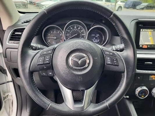 2016 Mazda Mazda CX-5 Touring Bose/Sunroof Pkg in Cornelius, NC - Lake Norman Hyundai