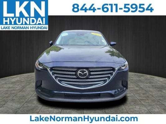 2021 Mazda Mazda CX-9 Touring Premium in Cornelius, NC - Lake Norman Hyundai