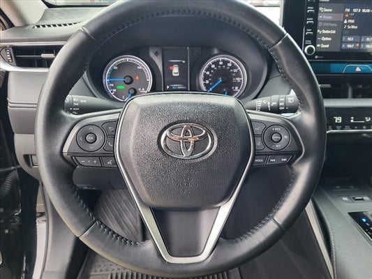 2021 Toyota Venza LE in Cornelius, NC - Lake Norman Hyundai